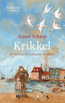 Krikkel
