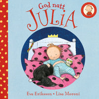 God natt, Julia
