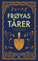 Frøyas tårer