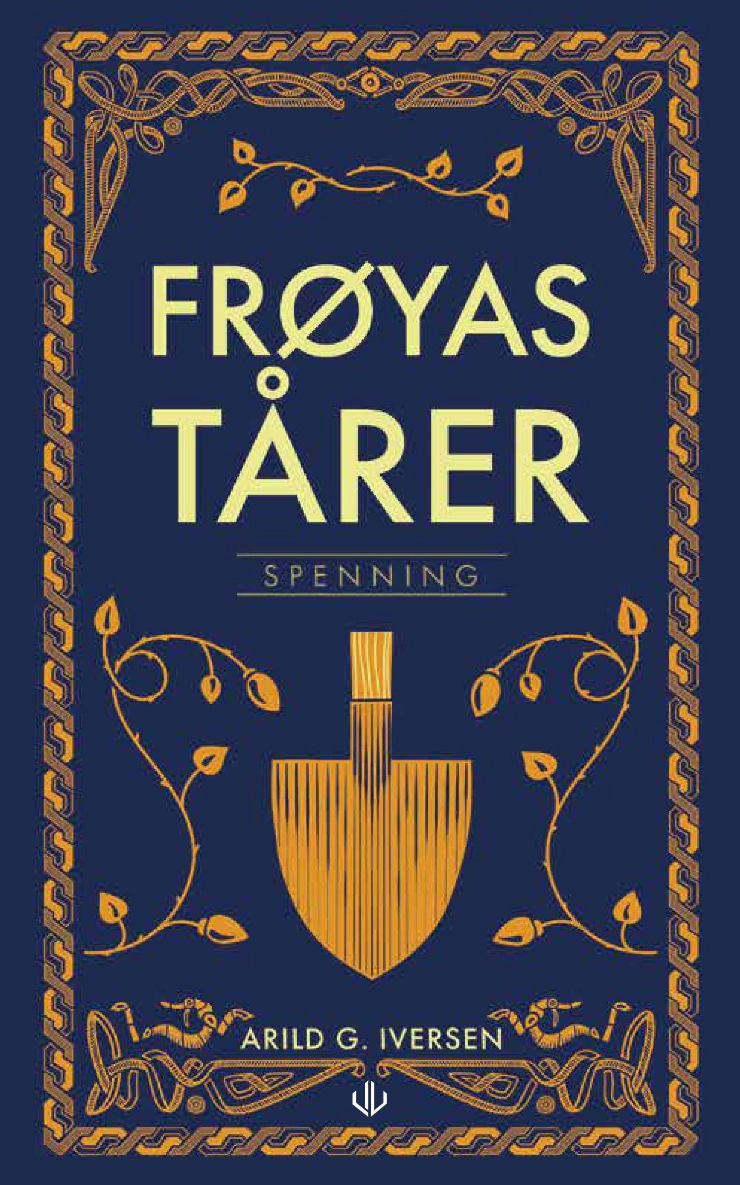 Frøyas tårer