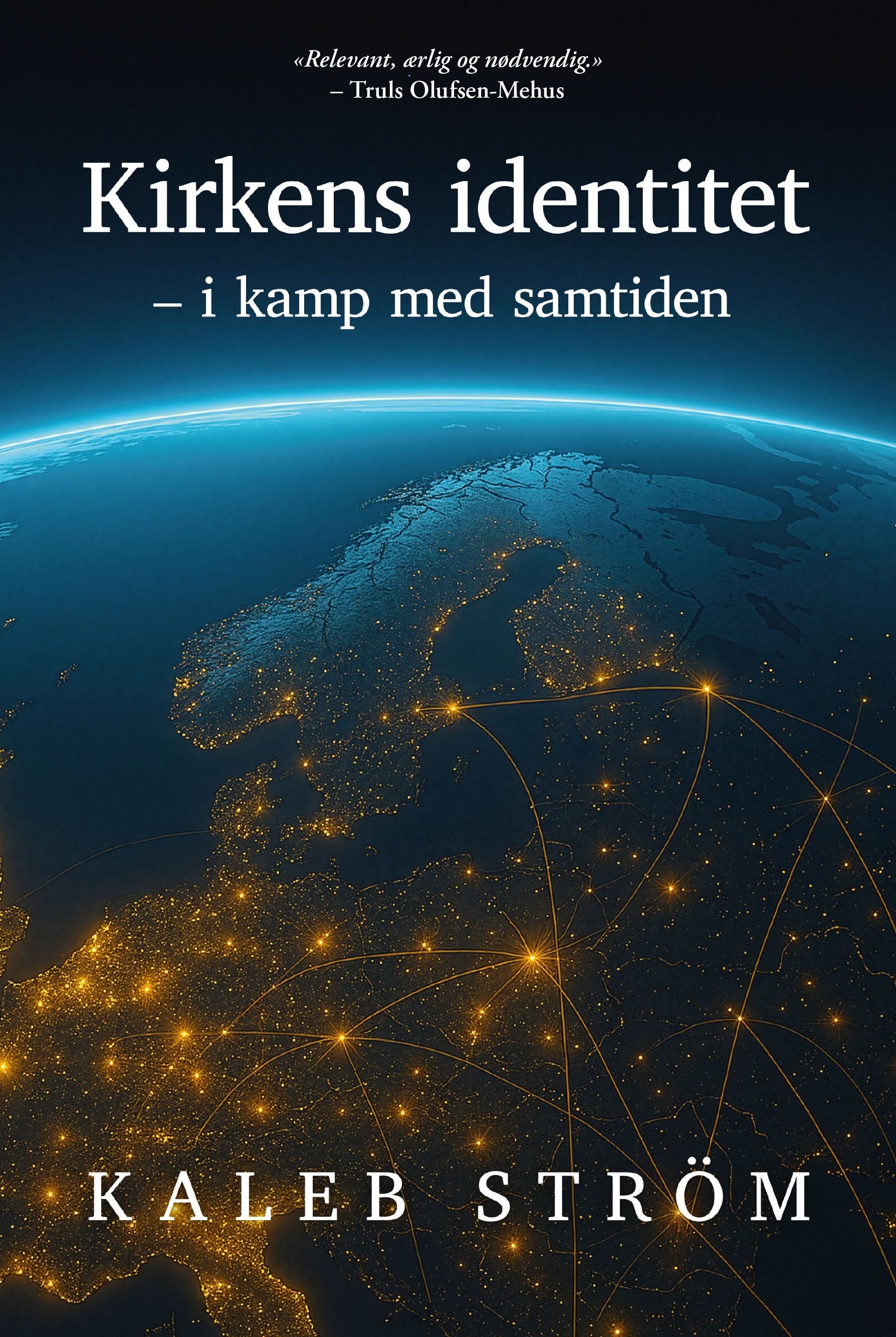 Kirkens identitet