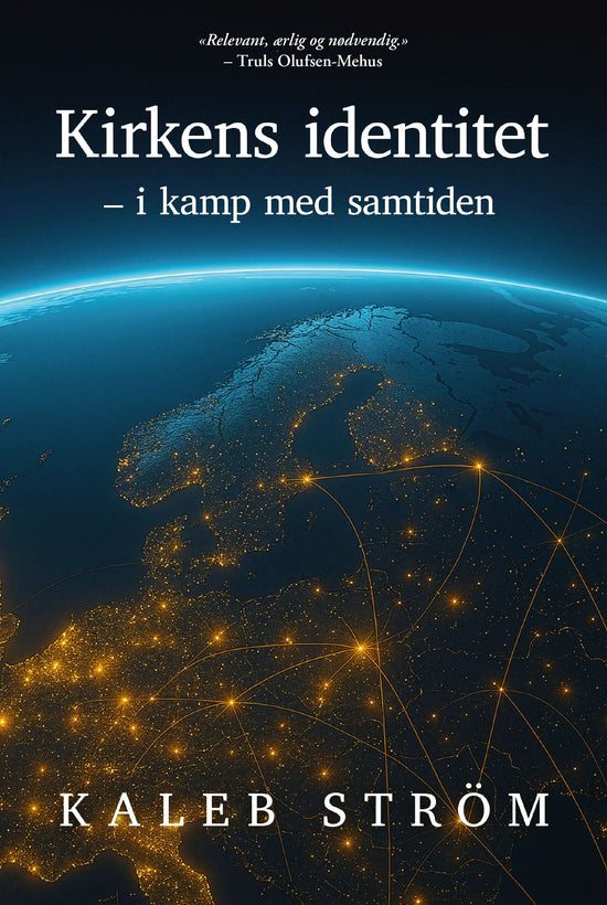 Kirkens identitet