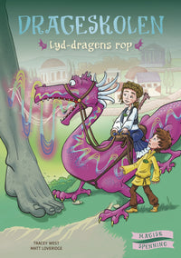 Lyd-dragens rop