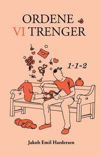Ordene vi trenger