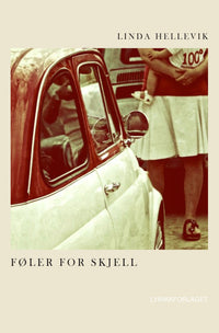 Føler for skjell