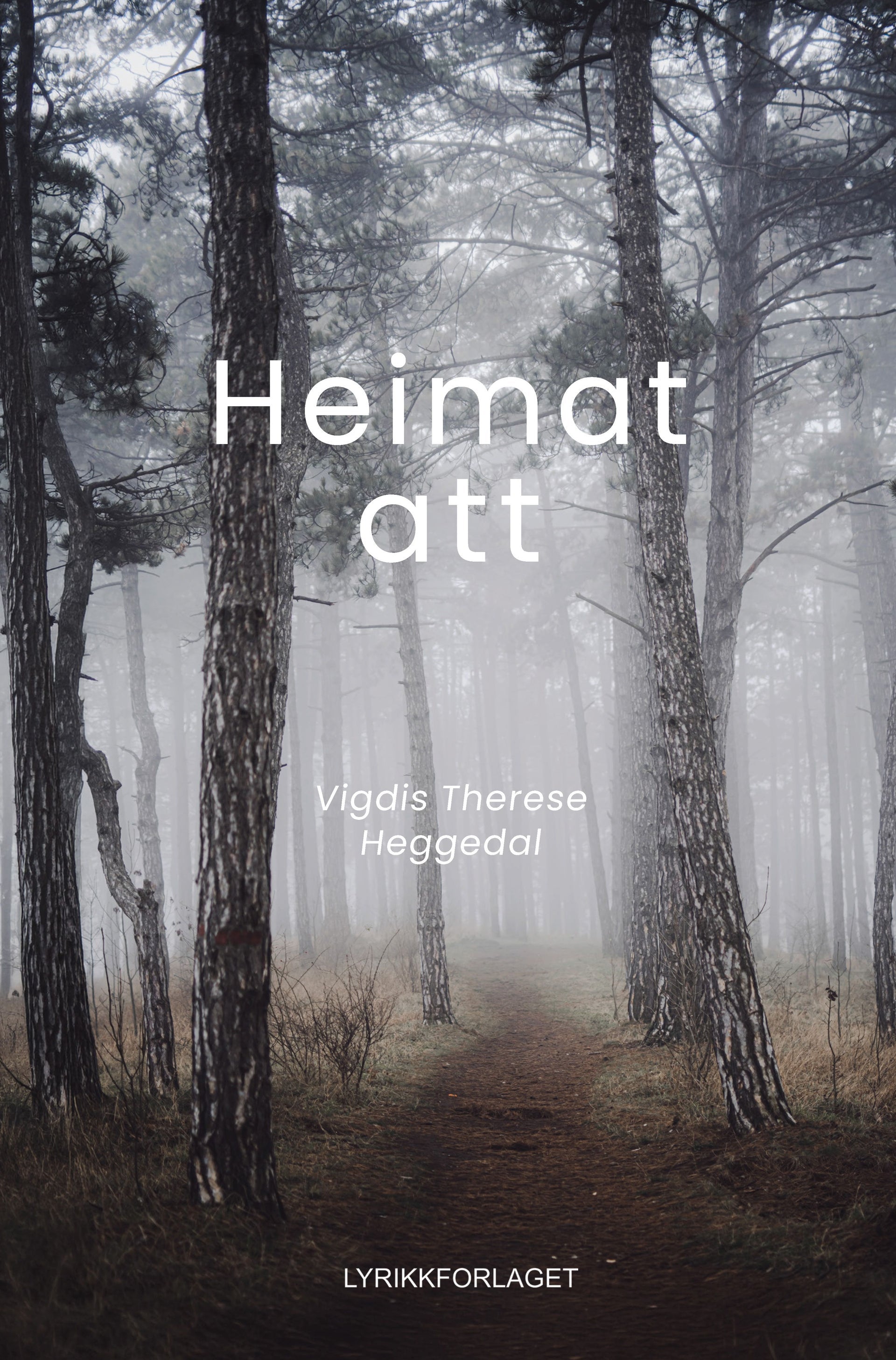 Heimat att