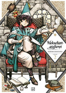 Heksehatt-atelieret 2