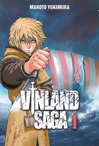 Vinland saga 1