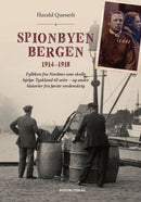 Spionbyen Bergen 1914–1918