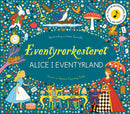 Alive i eventyrland