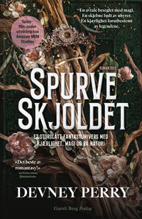 Spurveskjoldet
