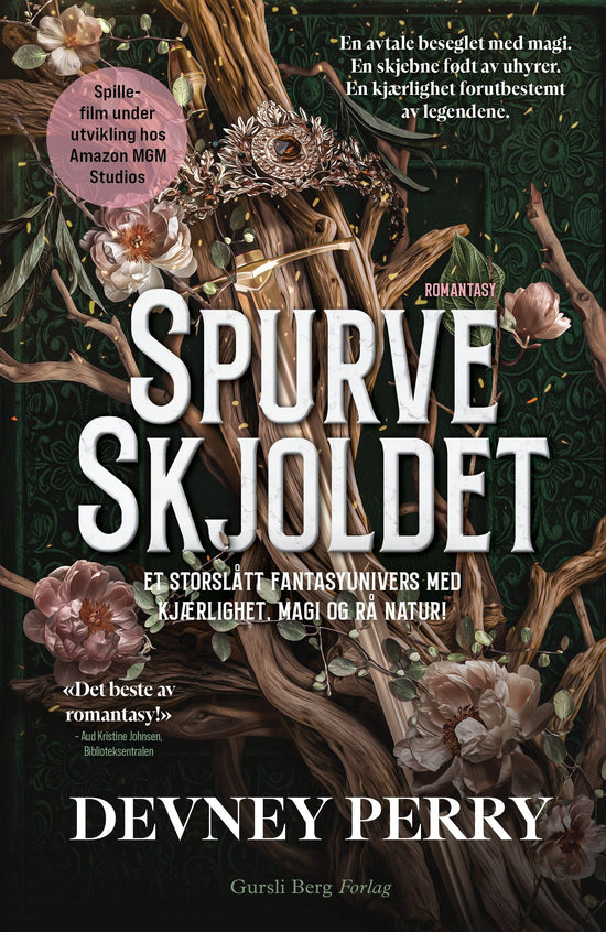 Spurveskjoldet