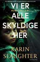 Vi er alle skyldige her