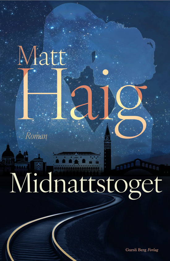 Midnattstoget