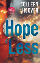 Hope & less
