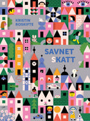 Savnet skatt