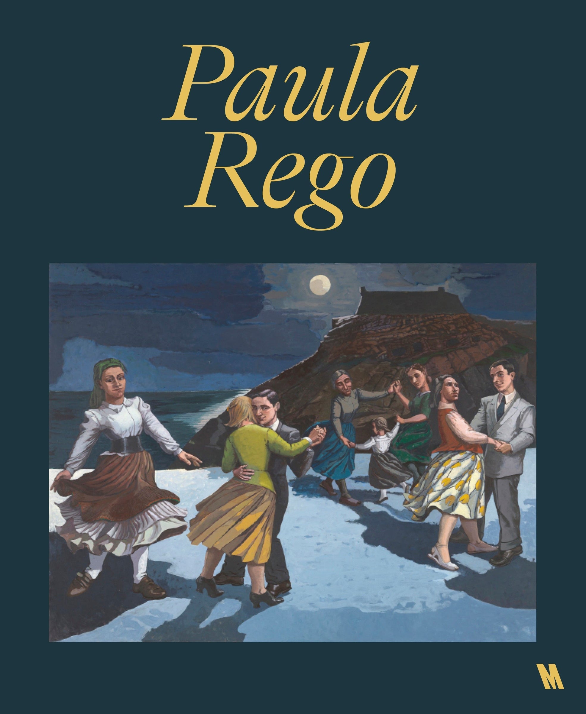 Paula Rego
