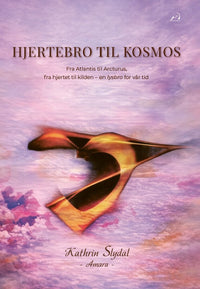 Hjertebro til kosmos