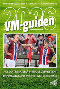 VM-guiden 2026