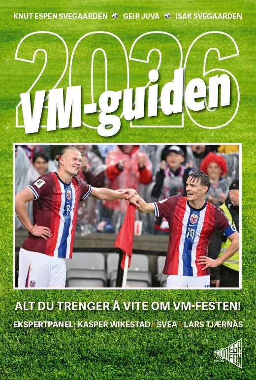 VM-guiden 2026
