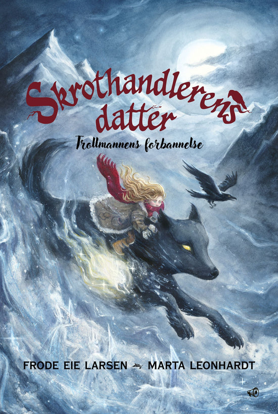 Trollmannens forbannelse