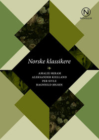 Norske klassikere - noveller