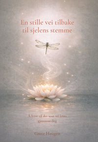En stille vei tilbake til sjelens stemme