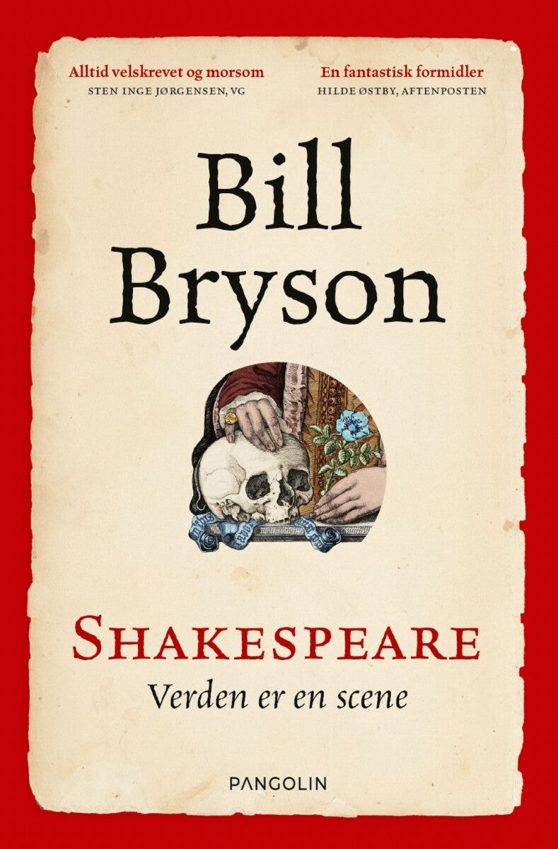 Shakespeare