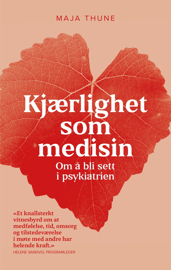 Kjærlighet som medisin