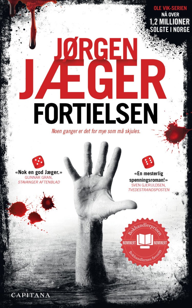 Fortielsen