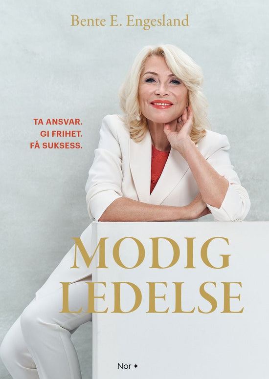 Modig ledelse