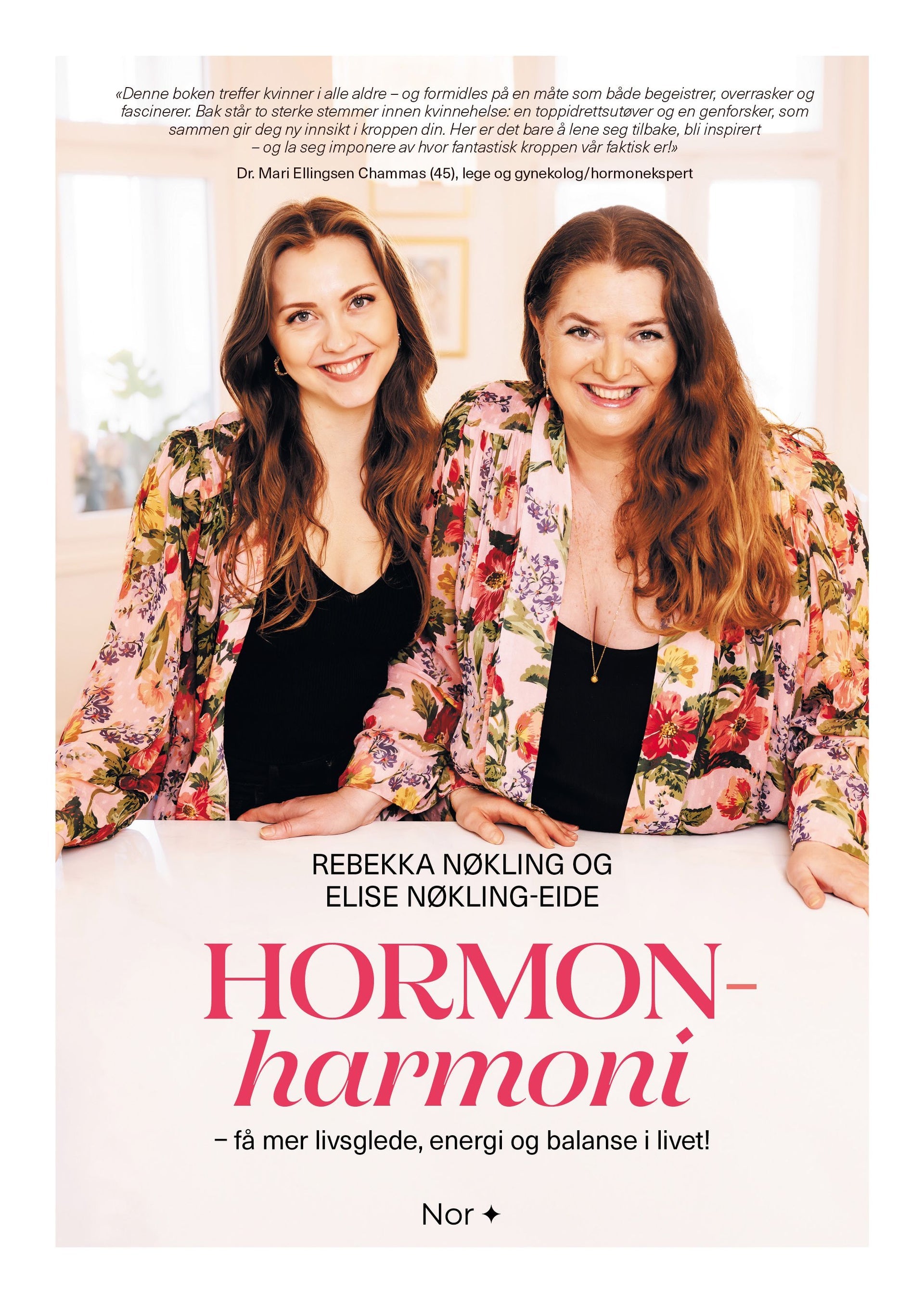 Hormonharmoni