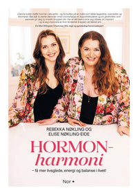 Hormonharmoni