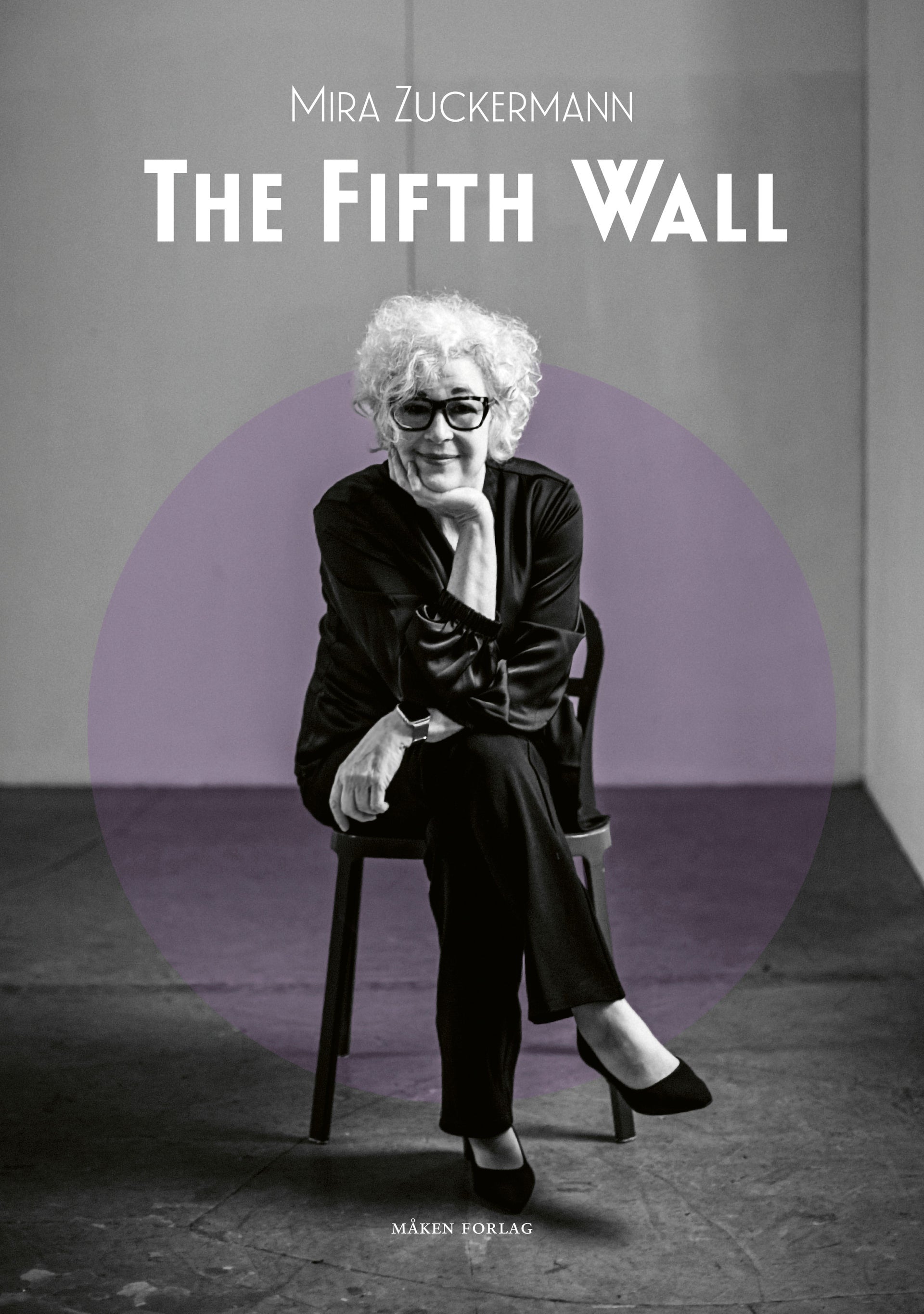 The fifth wall