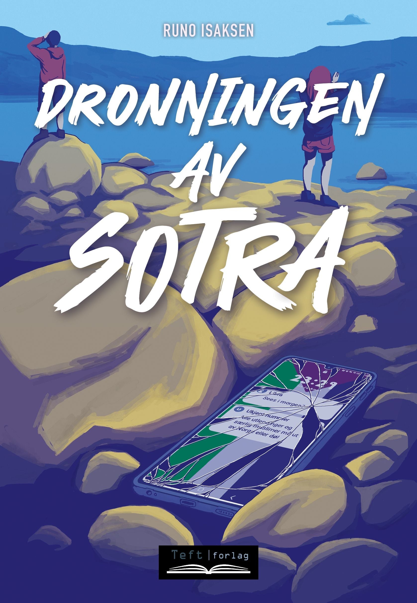 Dronningen av Sotra