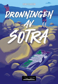 Dronningen av Sotra