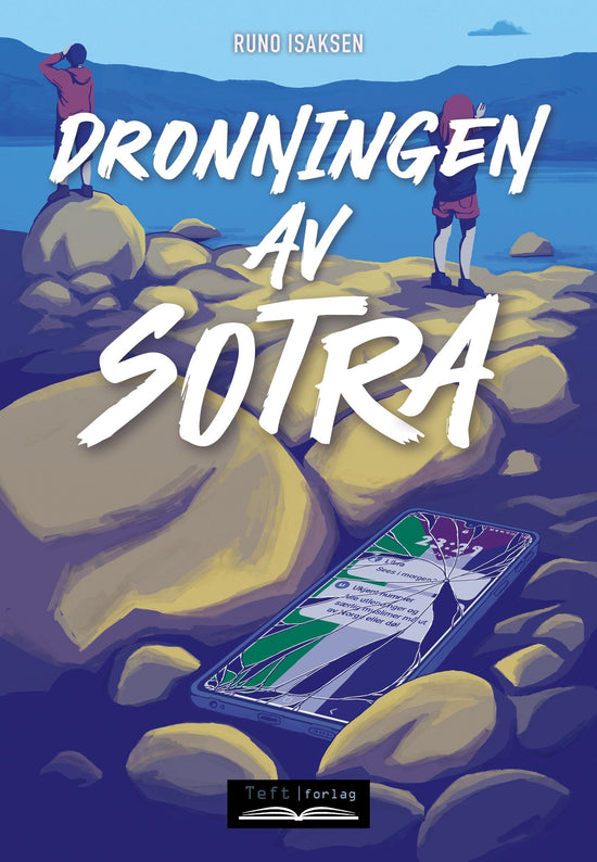 Dronningen av Sotra