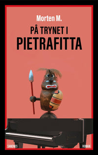 På trynet i Pietrafitta