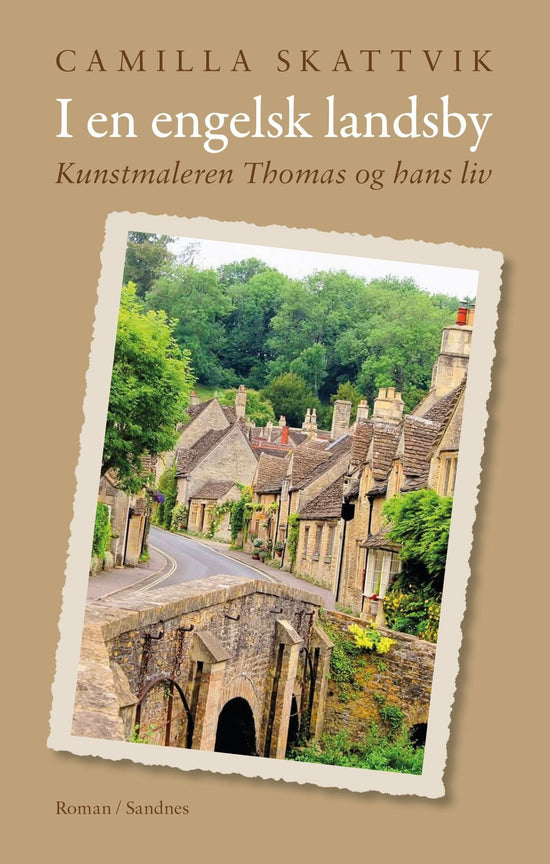 I en engelsk landsby
