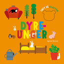 Dyreunger