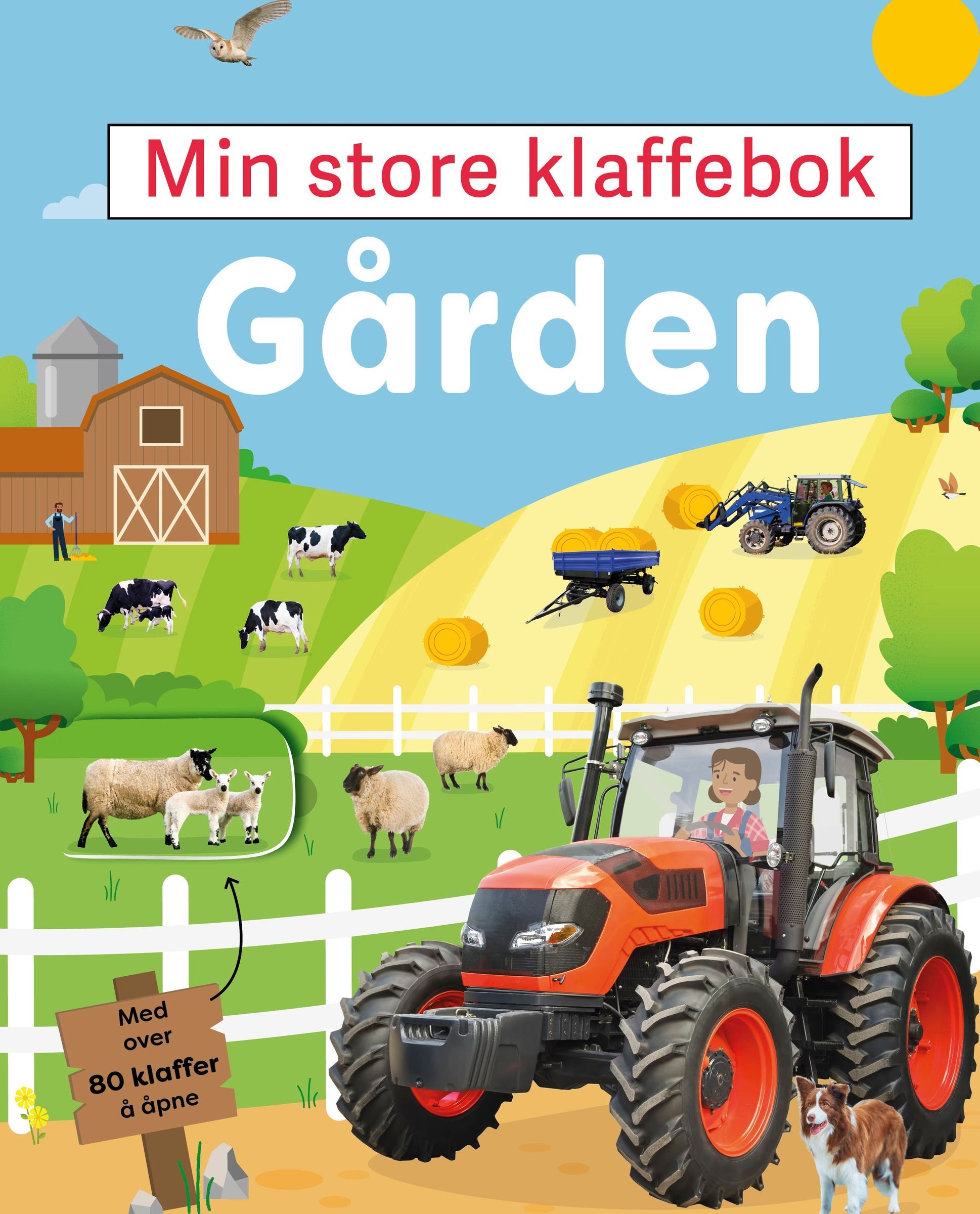 Gården