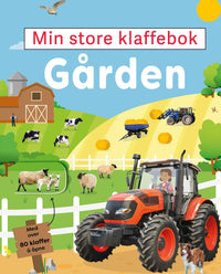 Gården