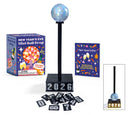 New Year’s Eve Mini Ball Drop