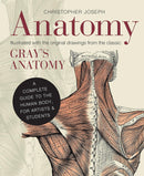 Anatomy: A Complete Guide to the Human Body