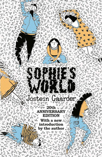 Sophie's World: 20th Anniversary Edition