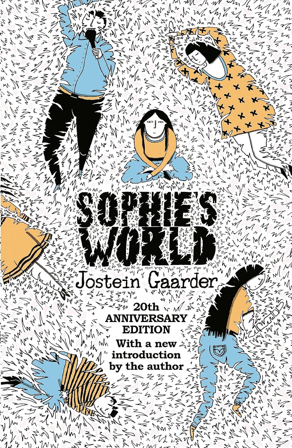 Sophie's World: 20th Anniversary Edition