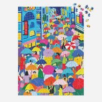 Jigsaw Puzzle