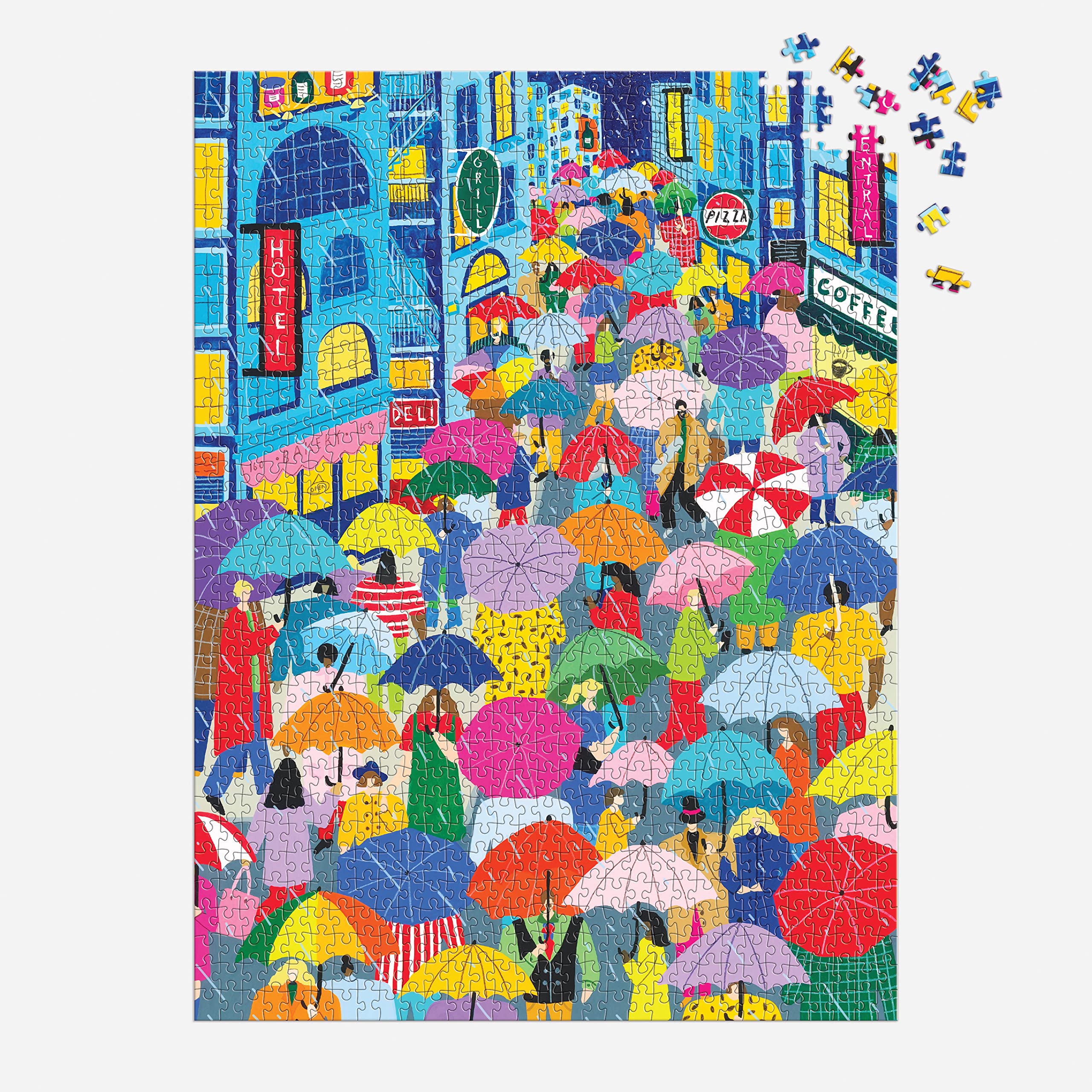 Jigsaw Puzzle