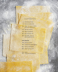 Perfect Pasta: More than 70 recipes for classic & modern dishes