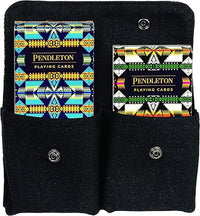 Pendleton Playing Cards: 2-Deck Set